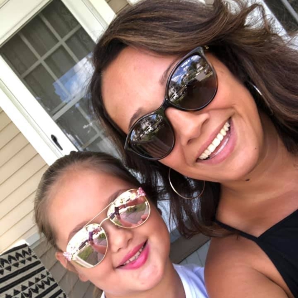 Meet your Posher, Patty